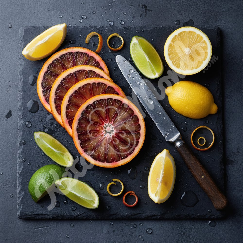 L’acidité comme outil métabolique et sensoriel naturel