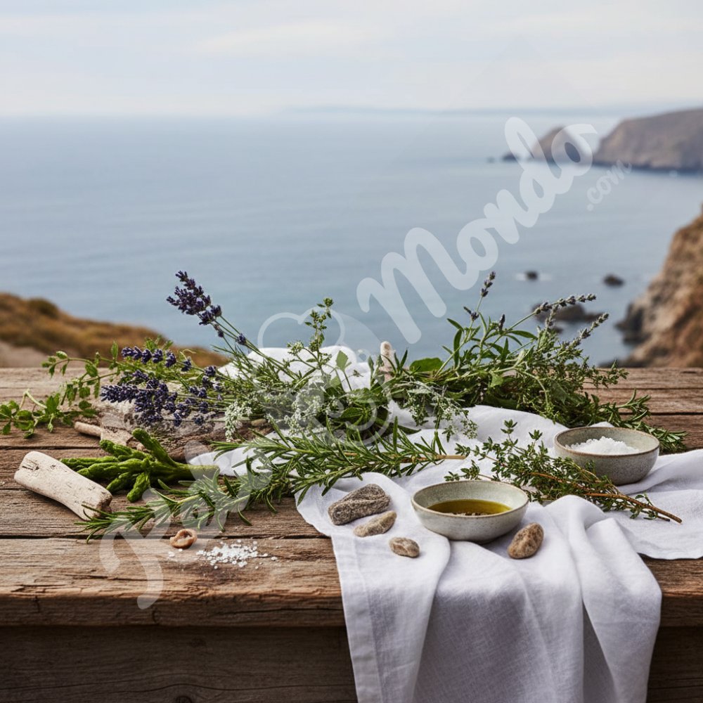 Quand le paysage dicte l'équilibre alimentaire et la paix métabolique