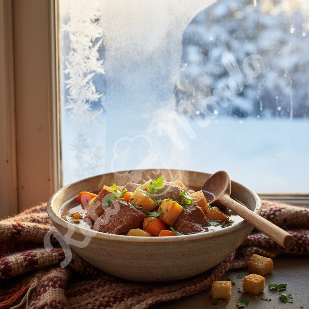 Le froid forge une autre relation à la satiété et à l'énergie