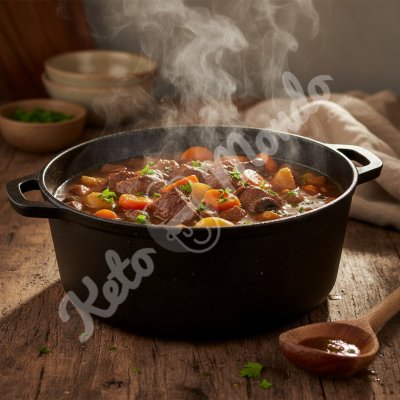 Por qué la slow food es un buen sustituto de los alimentos ricos en almidón