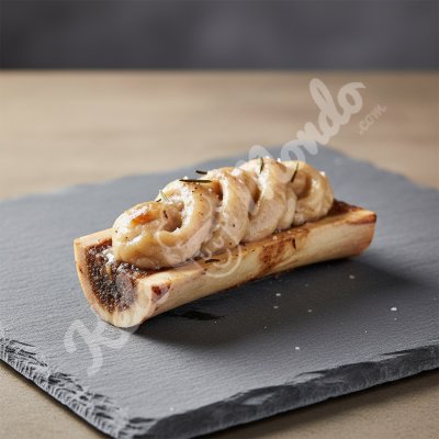 Cuando la sobriedad alimenta mejor