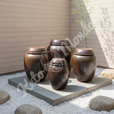 Fermentation et alimentation pauvre en glucides