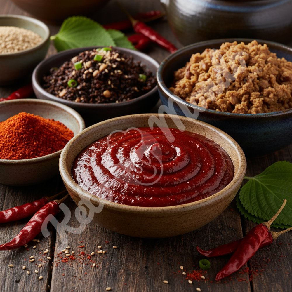 L'intensité sans sucre ni farine