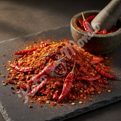 Le piquant comme alternative au sucre