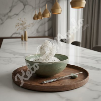 Avant le ceto, il y avait la structure