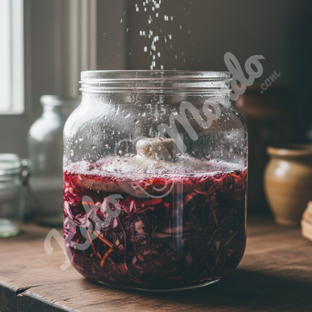 Le temps comme ingrédient invisible