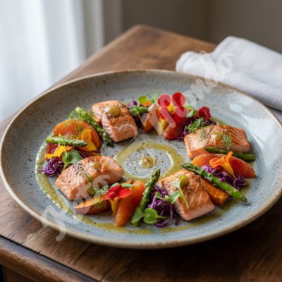 Cuisiner pour le corps autant que pour le goût