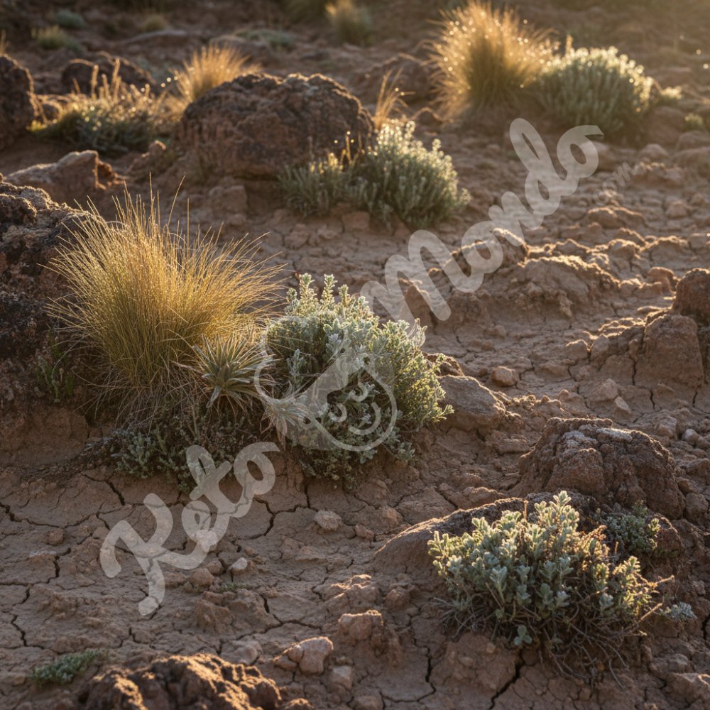 Réduction naturelle des glucides par le territoire