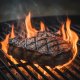 Le grill comme révélateur métabolique