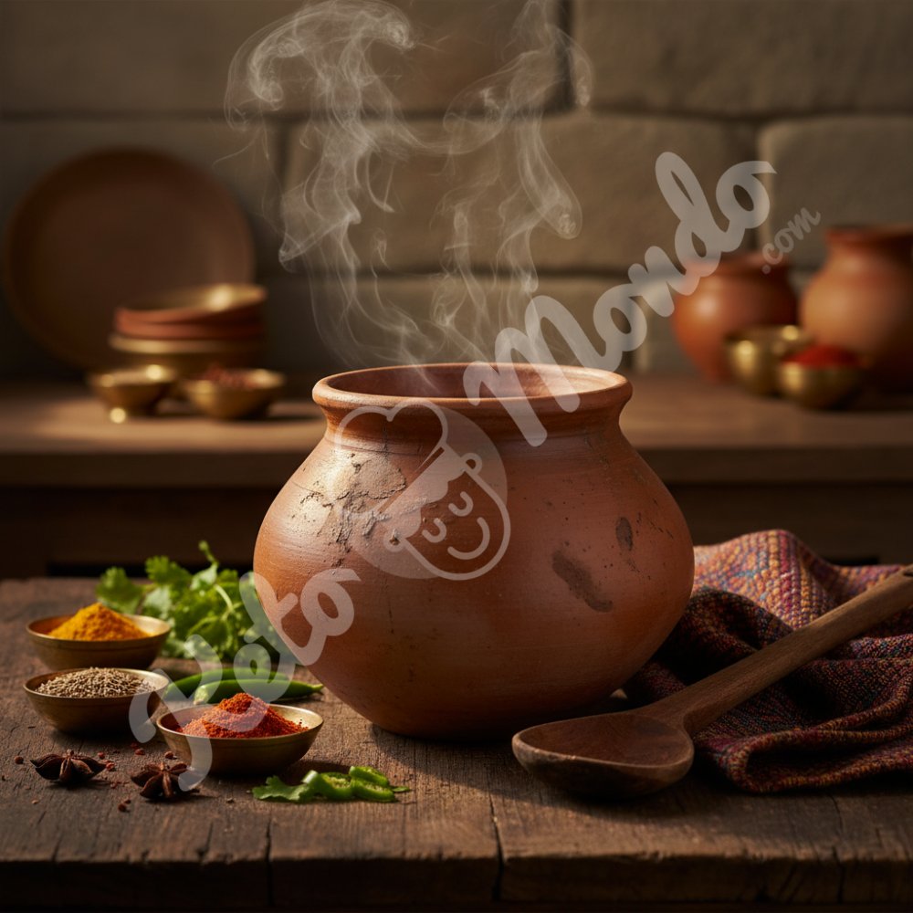 Cuissons lentes et satiété durable