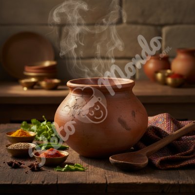 Cocción lenta y saciedad duradera