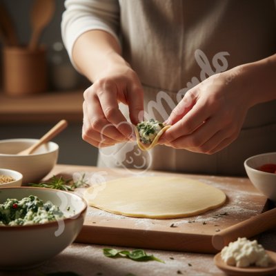Transmisión femenina y equilibrio nutricional.