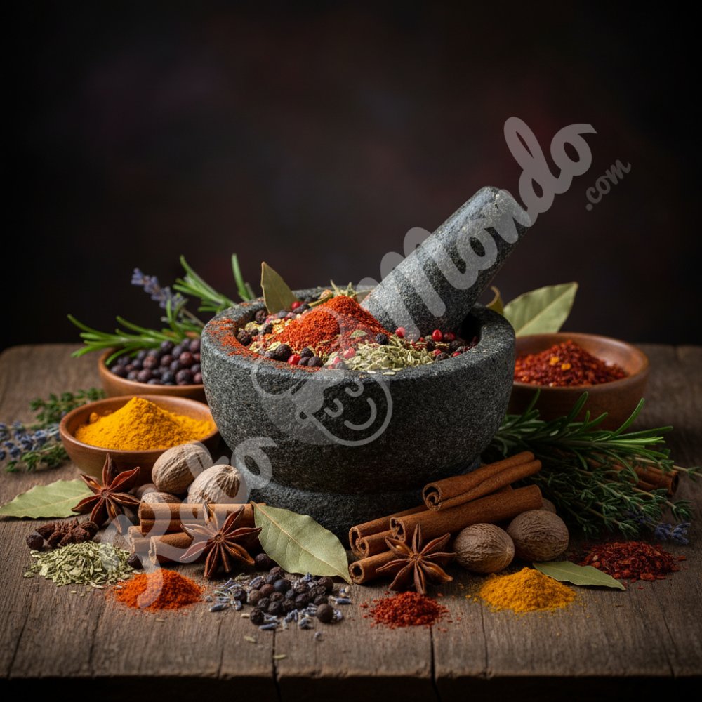 Réduire le sucre par la complexité aromatique