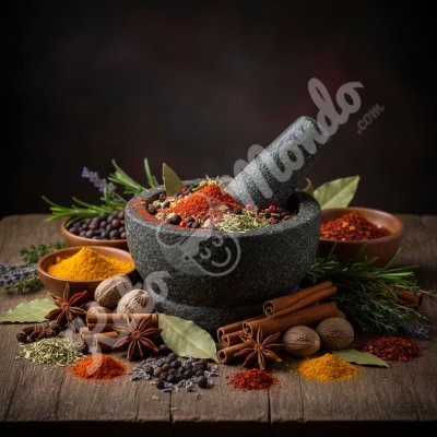 Reducir el azúcar a través de la complejidad aromática.