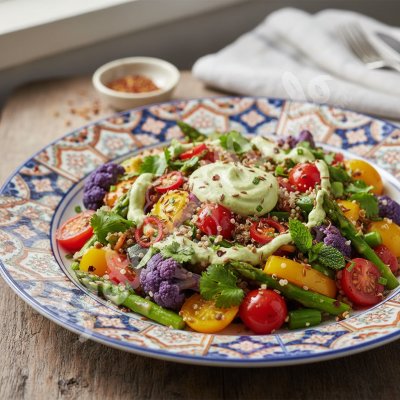 Cocina picante pero digerible