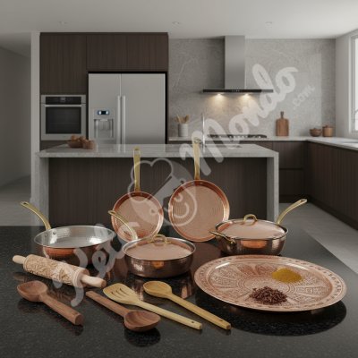 Antes del ceto, había equilibrio