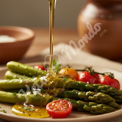 Natural Fats and Clarity