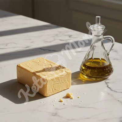 Grassi nobili ed elegante sazietà