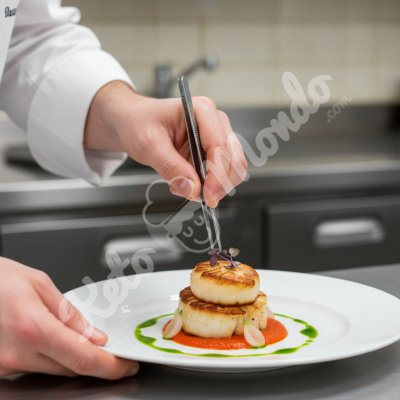 Digestive clarity and precision of gesture