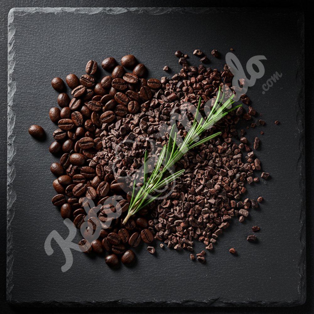 Quand le goût n'a plus besoin de sucre