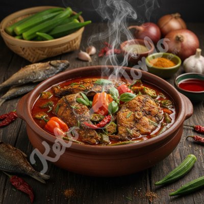 Rethink high-starch dishes