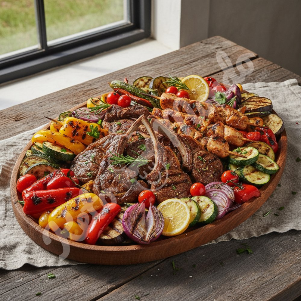 Générosité sans surcharge glycémique