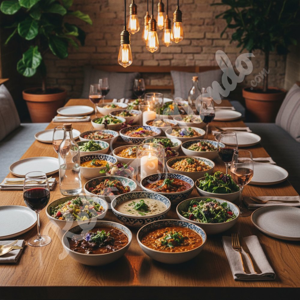 Partager sans excès