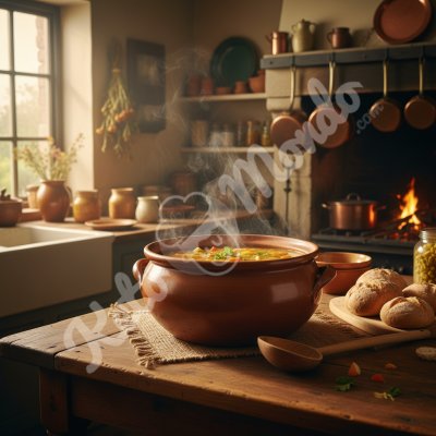 Nourishing the community and the body