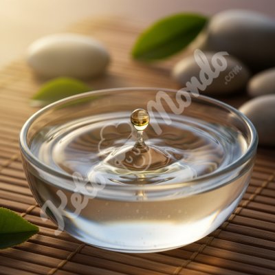 Controlled fats and mental clarity