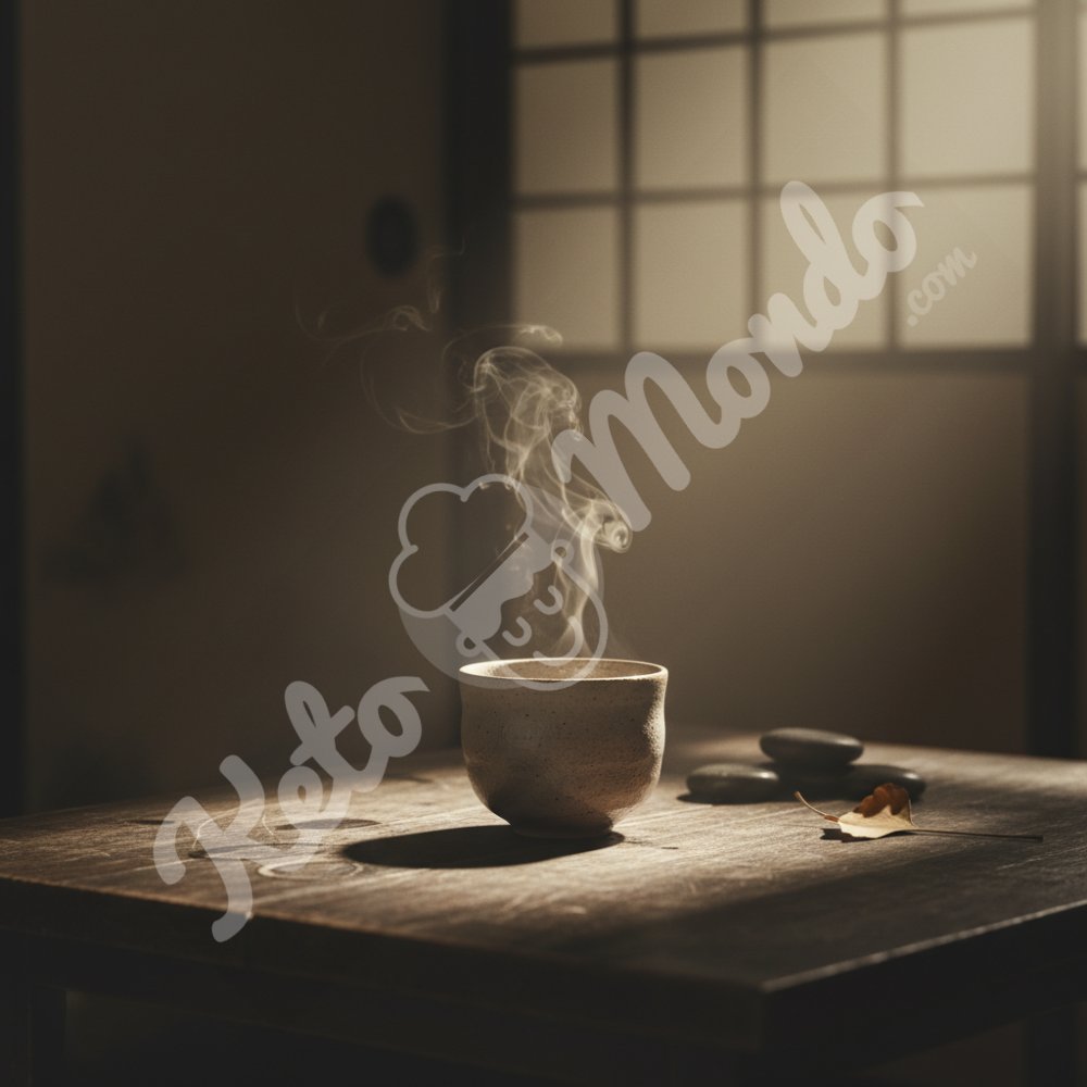 Le silence comme discipline alimentaire