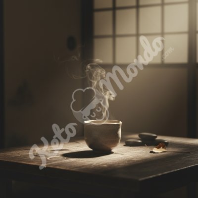 Il silenzio come disciplina alimentare