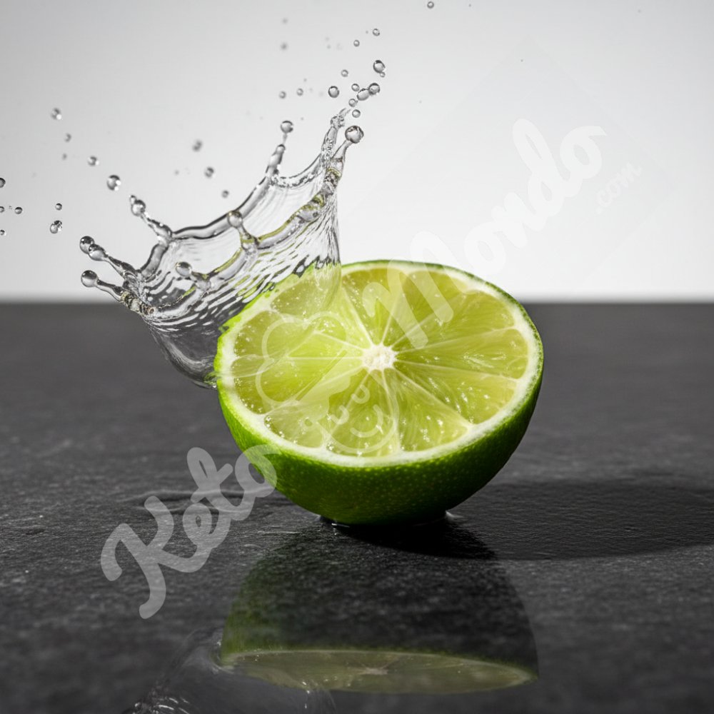 L'acidité qui remplace le sucre