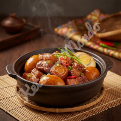 Cocina vietnamita naturalmente sin cereales