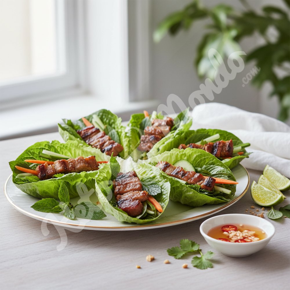 Léger mais rassasiant, le paradoxe résolu