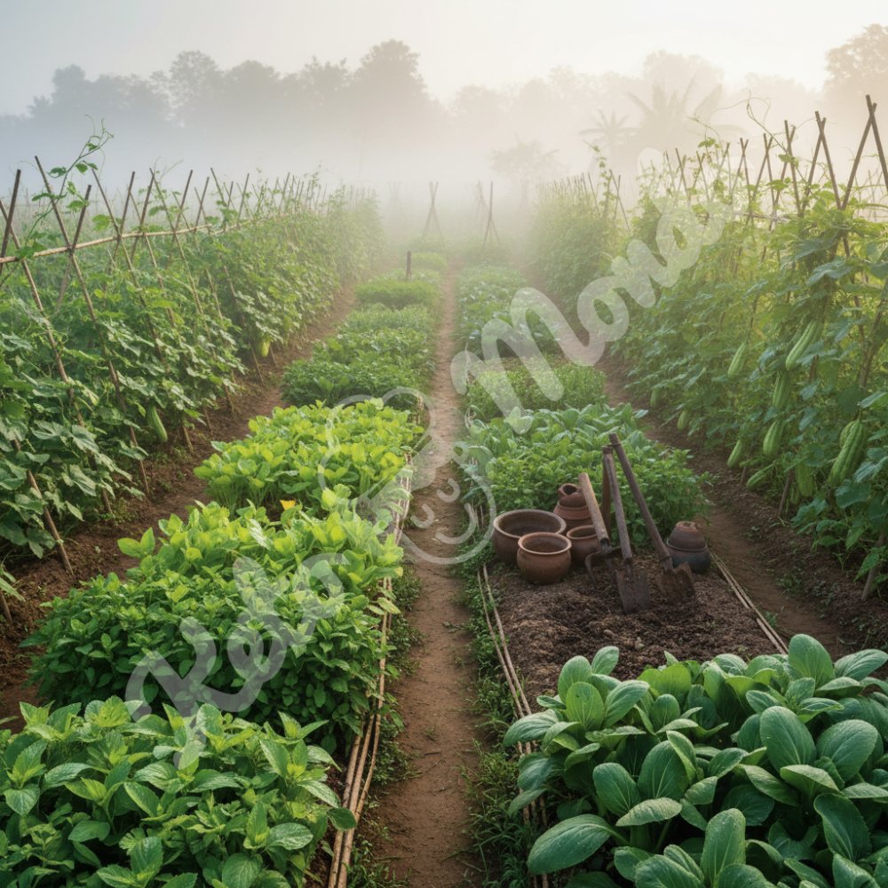 Territoire et digestion