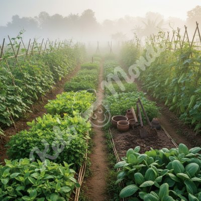 Territorio y digestión
