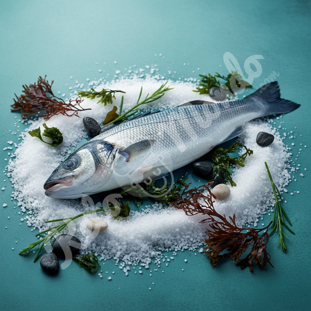 La mer comme guide low-carb