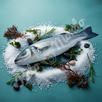 Das Meer als Low-Carb-Ratgeber