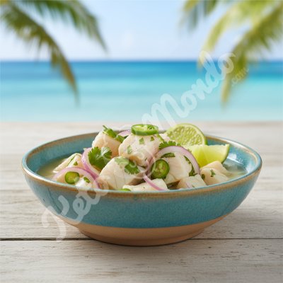 Der Pazifik und meine Verdauung