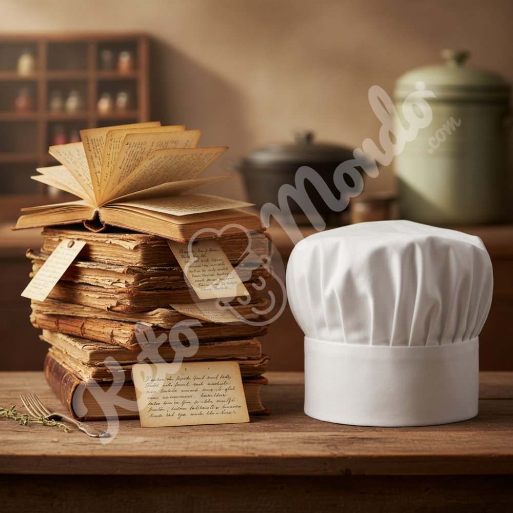 Cuisine d'expérience et transmission