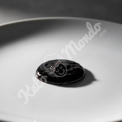 Der Geschmack wird wesentlich