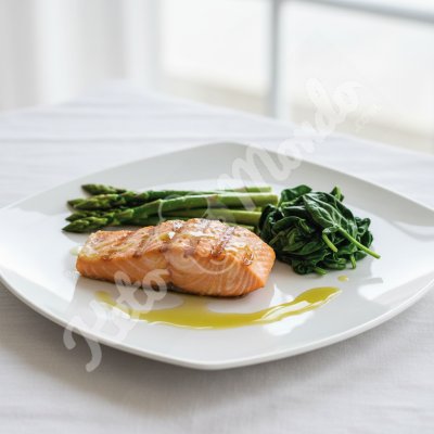 Simplicity creates blood sugar stability