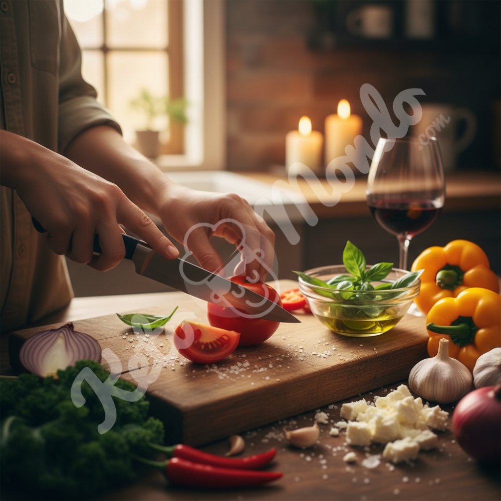 Avant les règles, il y avait l'écoute du corps