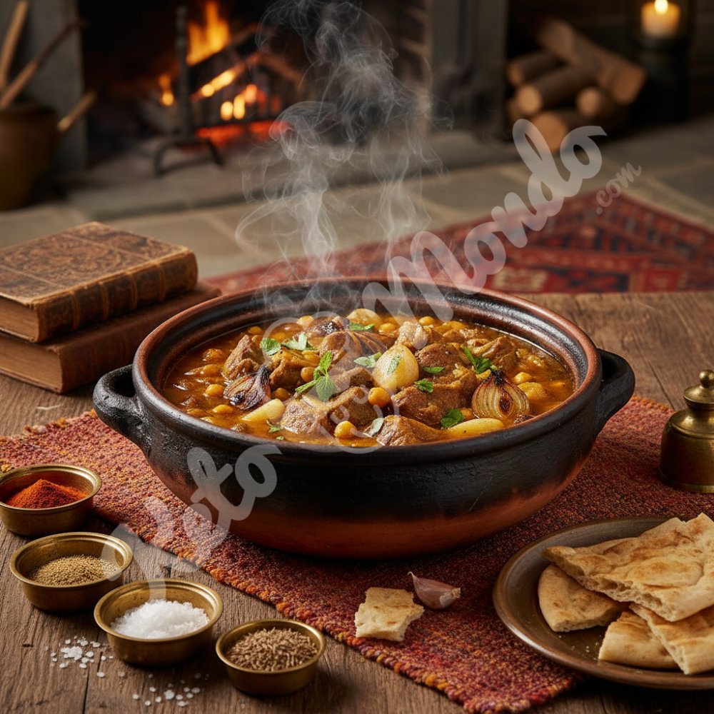 La lenteur au service de la digestion