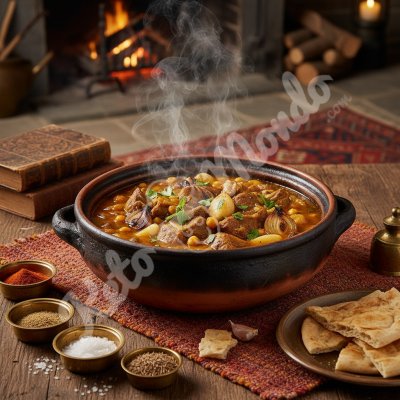 La lentezza al servizio della digestione