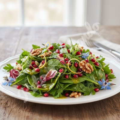 Gusto senza zucchero