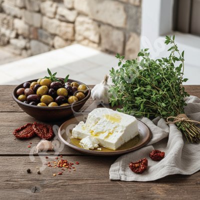 Before low-carb, balance