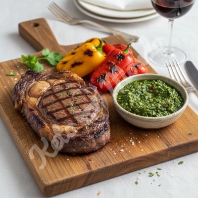 Riequilibrare una cultura carnivora