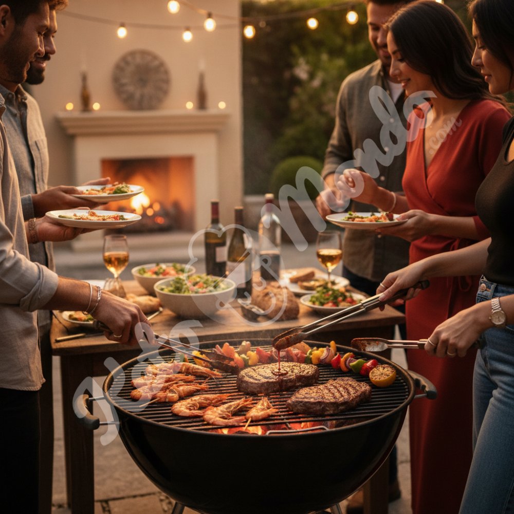 Convivialité sans excès