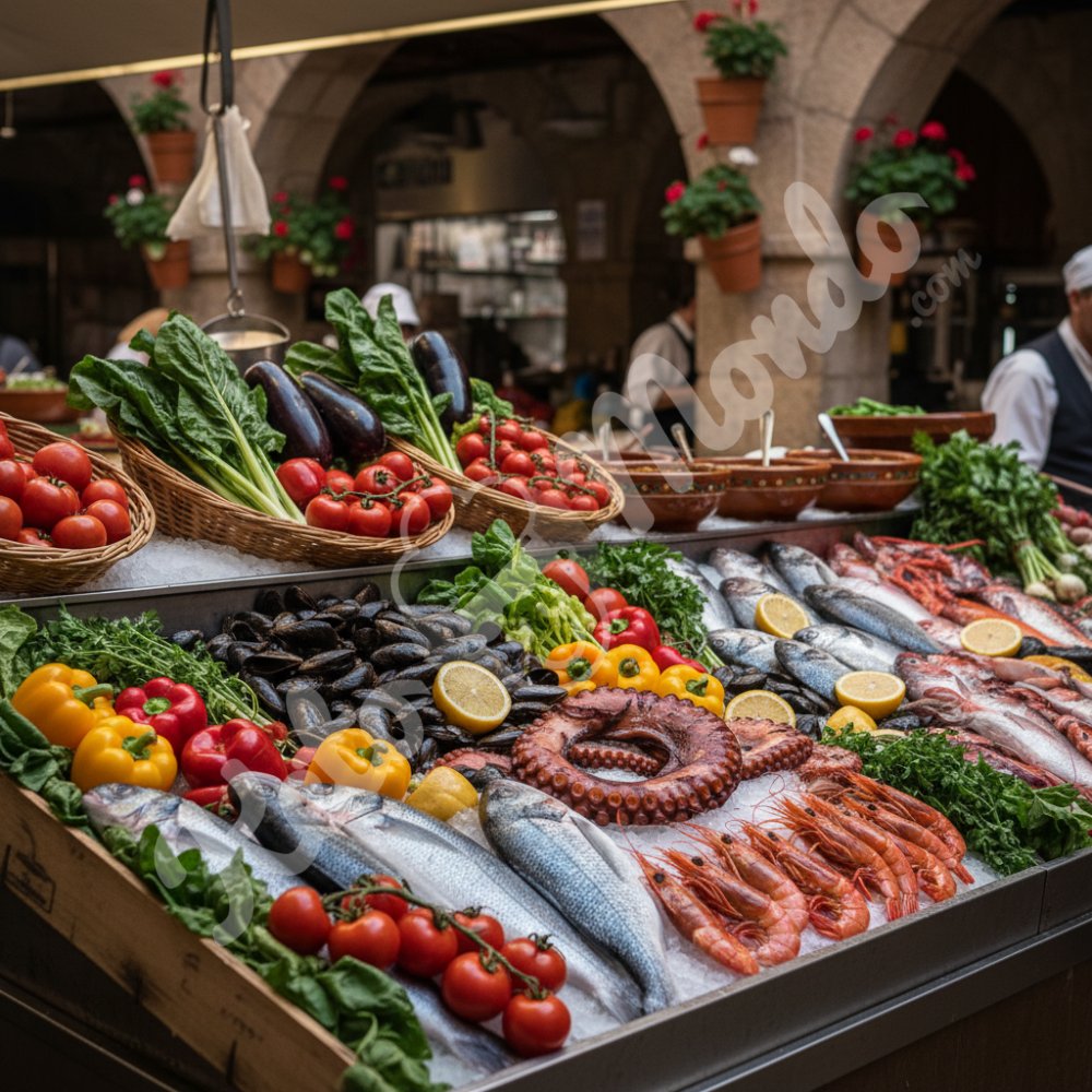 Le marché comme guide naturellement bas-carb